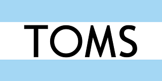 TOMS美国官网