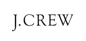 J.CREW美国官网
