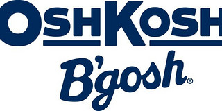 OshKosh B'gosh美国官网