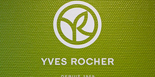 YVES ROCHER中国官网