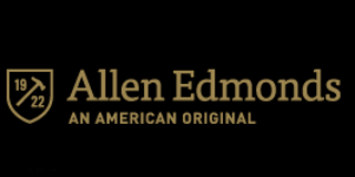 Allen Edmonds美国官网