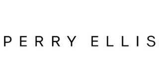 PERRY ELLIS美国官网