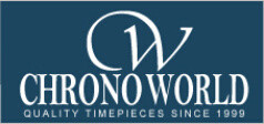 CHRONO WORLD美国官网