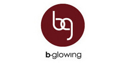 b-glowing