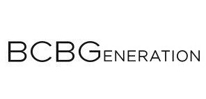 BCBGeneration美国官网
