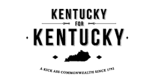 KENTUCKY for KENTUCKY