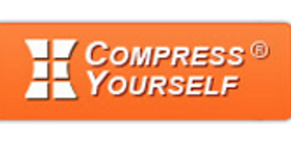 COMPRESS YOURSELF