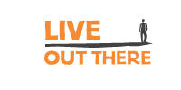 LIVE OUT THERE
