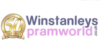 Winstanleys pramworld