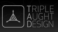 TRIPLE AUGHT DESIGN官网