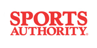 SPORTS AUTHORITY