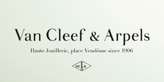 Van Cleef & Arpels法国官网