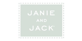 JANIE AND JACK美国官网