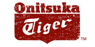 Onitsuka Tiger官网