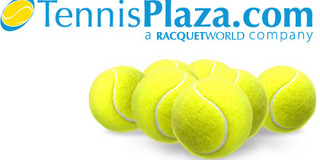 Tennis Plaza