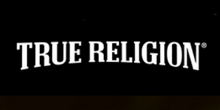 TRUE RELIGION美国官网