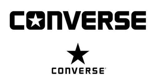 CONVERSE美国官网