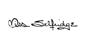 Miss Selfridge英国官网