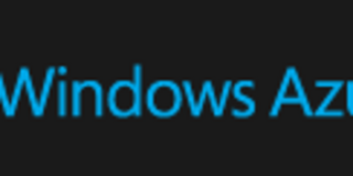 Windows Azure