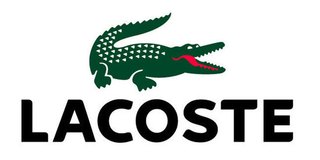 LACOSTE法国官网