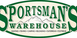 SPORTSMAN'S WAREHOUSE