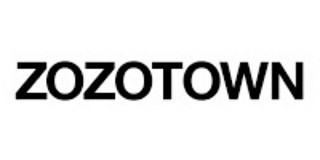 ZOZOTOWN