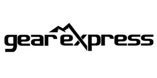 gear express