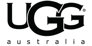 UGG香港官网