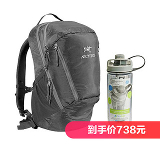 ARC‘TERYX 始祖鸟 N420b系列 MANTIS 双肩包 26L