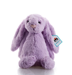 jELLYCAT  害羞系列经典款 邦尼兔公仔 中号 31cm