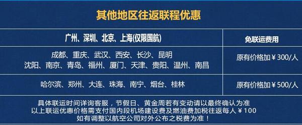 全国多地至美国+墨西哥9天7晚跟团游（往返含税机票+全程用餐与住宿+交通）