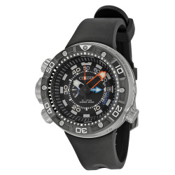 CITIZEN 西铁城 Promaster系列 BN2029-01E 男款光动能潜水腕表