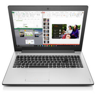 Lenovo 联想 IdeaPad310 笔记本 （A12-9700P 8G 1T R5 M430 2G显存 IPS屏 15.6英寸)