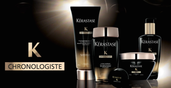 海淘活动feelunique中文官网殿堂级护肤品牌k07rastase卡诗