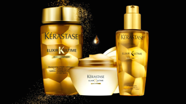 海淘活动feelunique中文官网殿堂级护肤品牌k07rastase卡诗