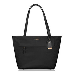 TUMI 塔米/途明 Voyageur系列 SMALL M-TOTE 托特包 494762D 黑色