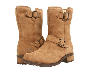 UGG australia Chaney 女士短靴