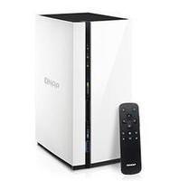 QNAP 威联通 TAS-268play NAS存储器