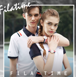 FILA 斐乐 