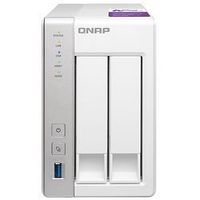 0点开卖：QNAP 威联通 TS-231P NAS网络存储器