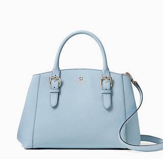 Kate Spade charlotte street sloan  女士单肩手提包