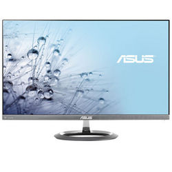 ASUS 华硕 MX25AQ 2K 25英寸显示器