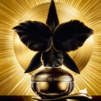 GUERLAIN 娇兰 限量版 御廷兰花臻兰面霜 50ml