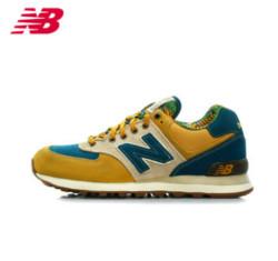 new balance 574系列 中性复古运动鞋