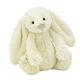 JELLYCAT 邦尼兔 经典害羞系列 中号 31CM 蓝色