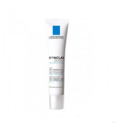 LA ROCHE-POSAY 理肤泉 Effaclar Duo+ 清痘净肤双重调理乳 40ml