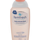 凑单品：femfresh 女性私处洗护液 250ml