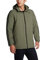 adidas 阿迪达斯 PAD JKT BTS 男士夹克