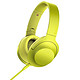 预售：SONY 索尼 h.ear系列 MDR-100AAP 降噪头戴式耳机