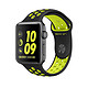 新低价：Apple 苹果 Watch Nike+ 智能手表 42mm